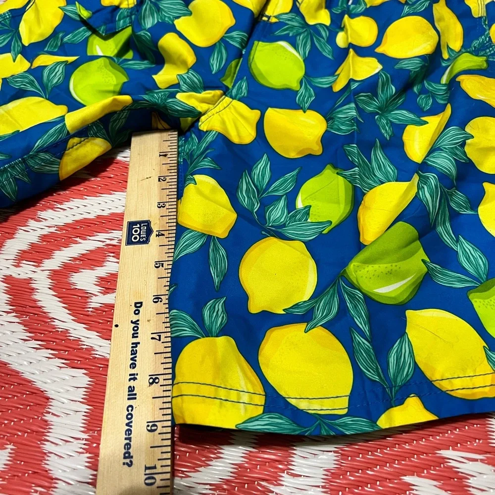 NWT Mens Kanu Surf XL (18-20) mesh lining - Picture 6 of 15